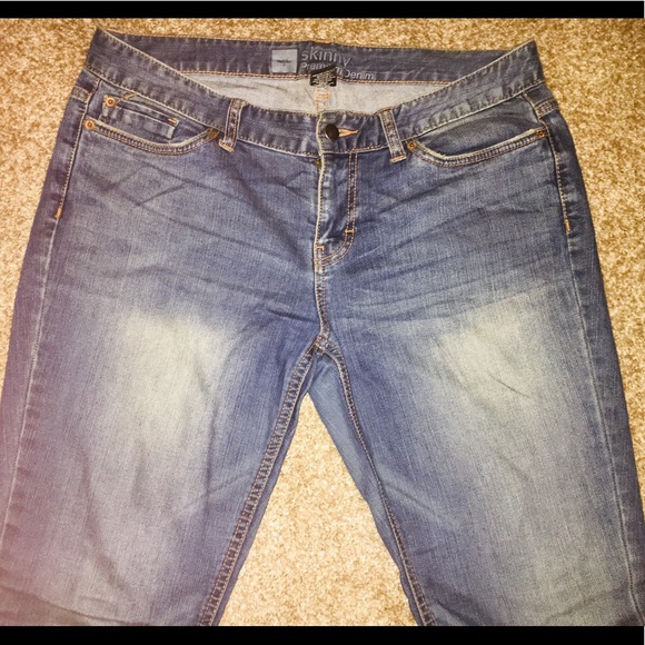 Mossimo Co. Skinny Jean - Picture 2 of 6